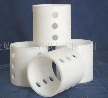 PTFE raschig ring